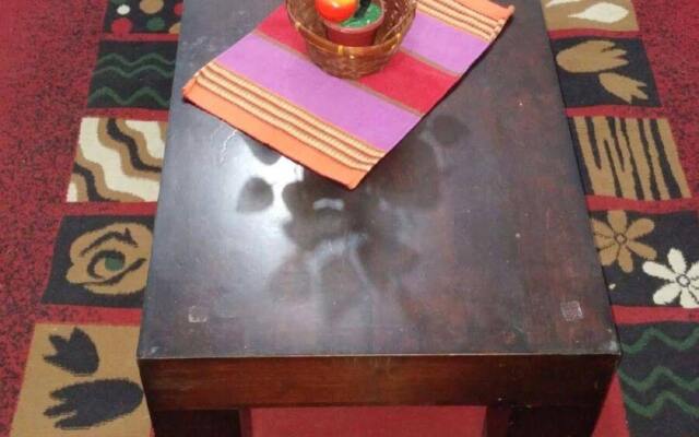 Agas Holiday Apartments Kiryat Shmona