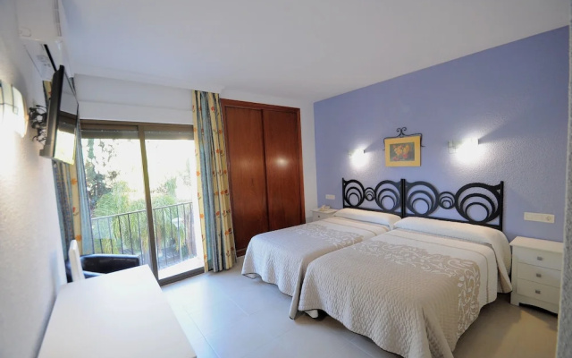 Hotel Goya