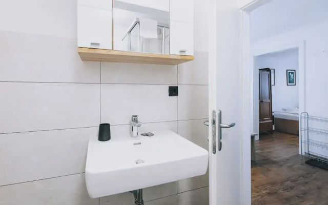 Areit Apartments by we rent