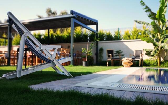 Duman Boutique Hotel