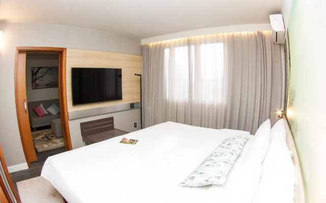 Novotel Sao Jose dos Campos