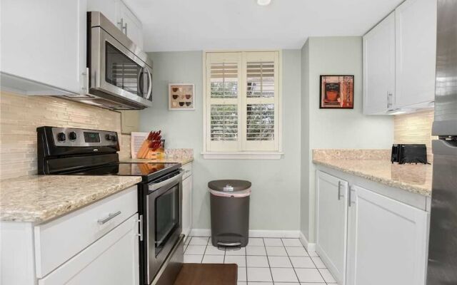 Island Club 4402 - Two Bedroom Condo