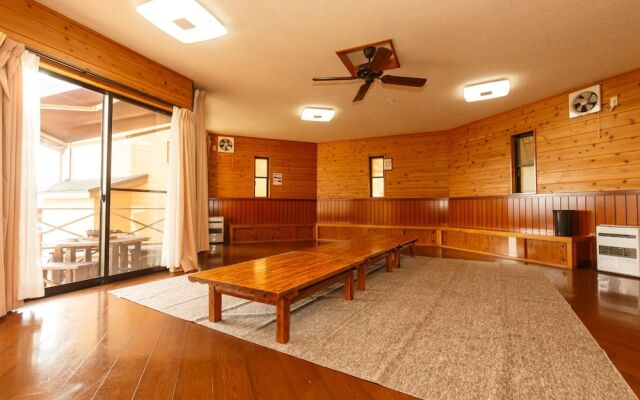 Cottage Tozawa Center