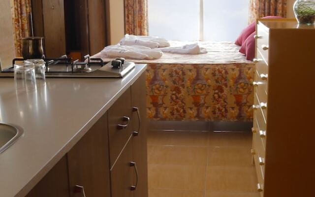 Vanda Hotel