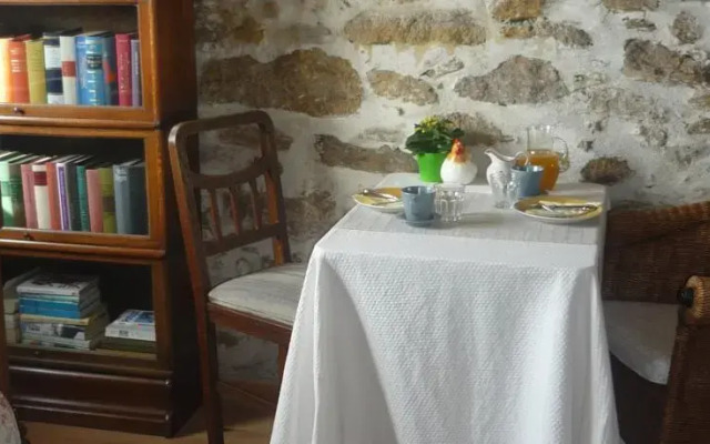 La Maurine B&B