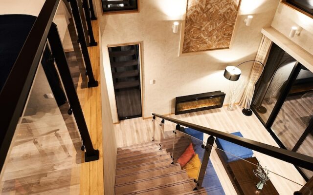 Rakuten STAY VILLA Fuji Yamanakako