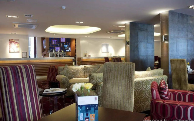 Icon Hotel