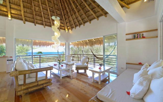 Diniview Villas