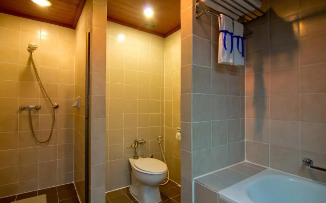 Ambassador City Jomtien Pattaya - Ocean Wing