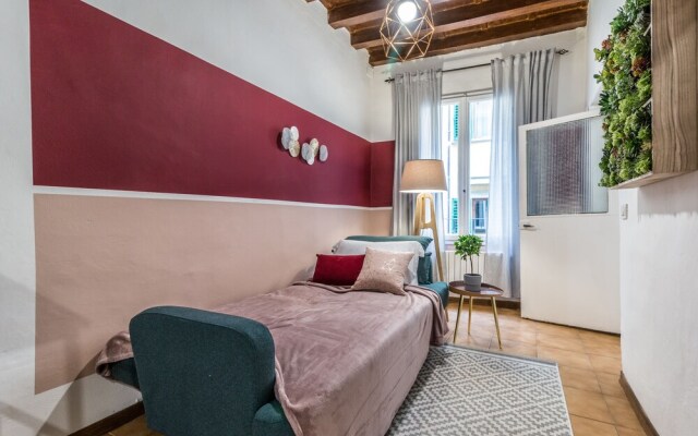 Wine Apartments Florence Sangiovese