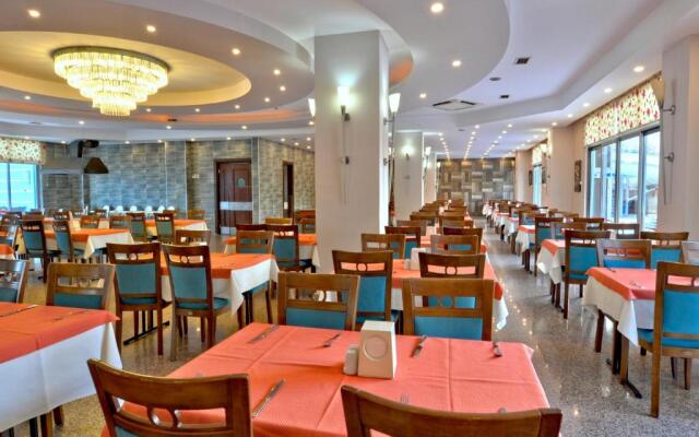 Sultan Sipahi Resort Hotel