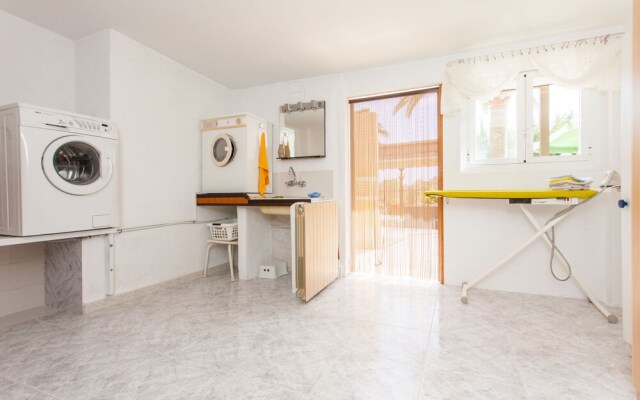 Villa Ca Sa Padrina