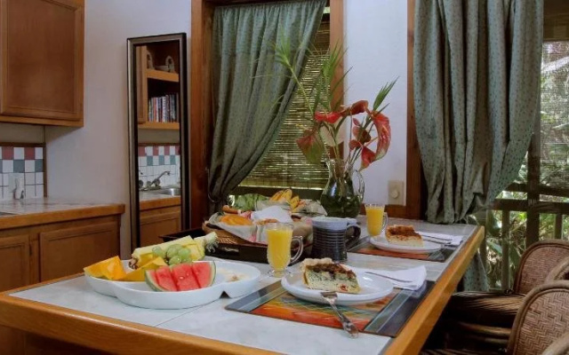 Lotus Garden Cottages - Hotel in 沃尔卡诺 - Photo 3
