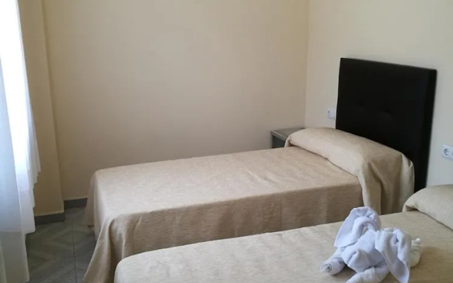 Hotel L'Albera