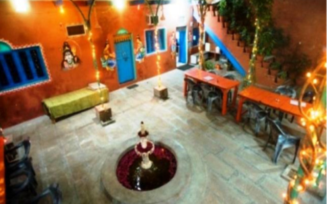 Ganpati Guest House