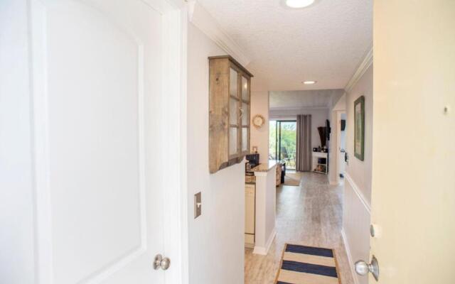 Unit 3125 - Ocean Racquet Club