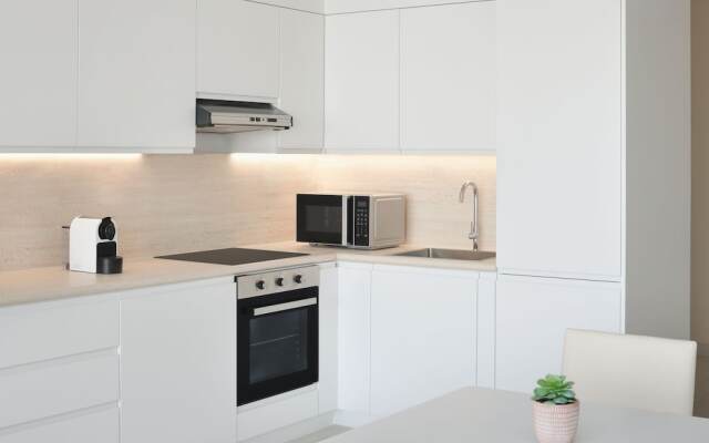 Element West Bay Doha