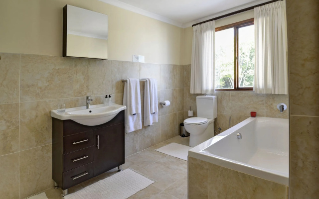 Sundown Manor Guest House