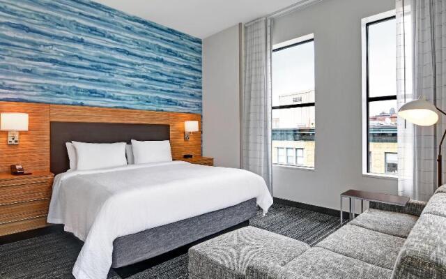 TownePlace Suites Cincinnati Downtown