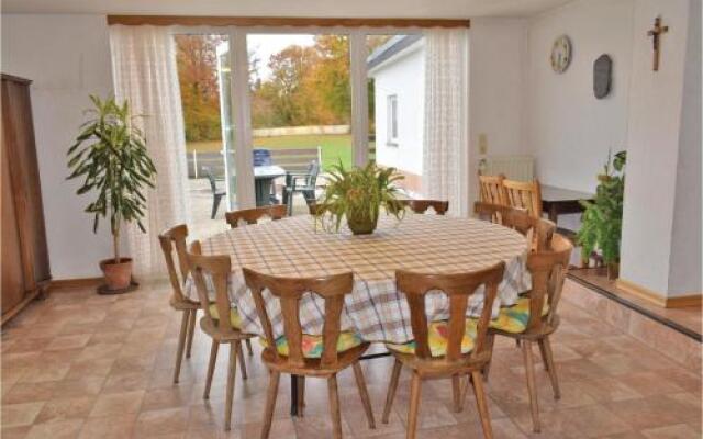 Apartment Büllingen 187