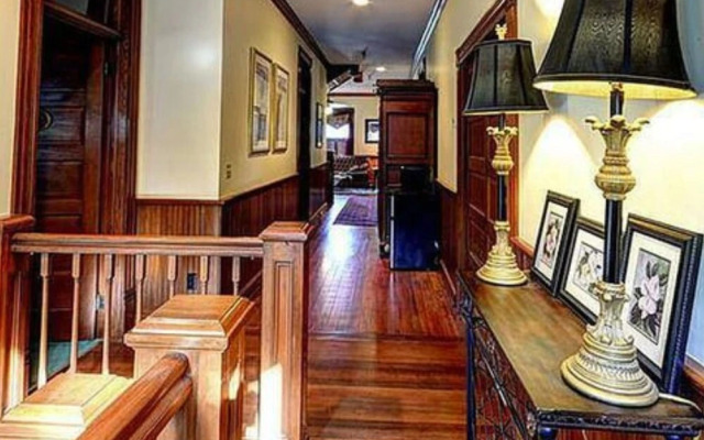 Thomasville Bed and Breakfast