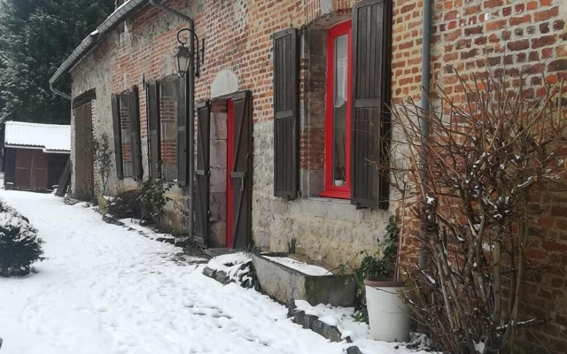L'écrin du Val de Sambre