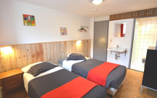 Tastefully Furnished Farmhouse With Sauna in Waimes