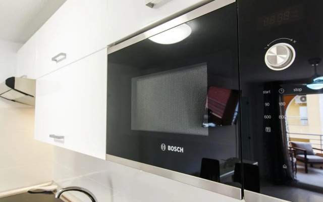 Holiday Suite Playa del Cura