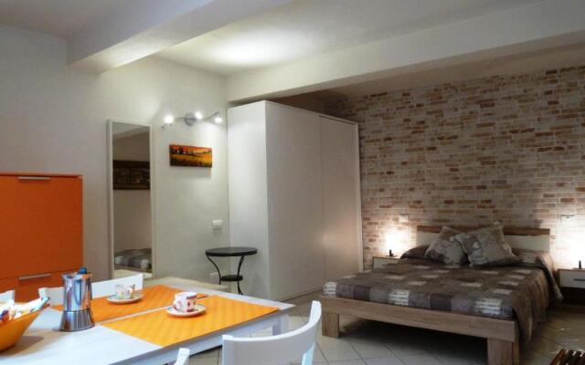 Amorino Loft 1 - Cozy X 3 Pax