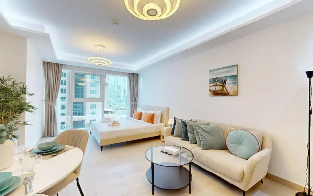 JLT - Me Do Re Residence 310