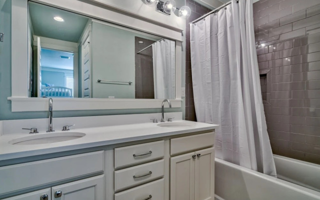 Bluefin Chateau Golf Cart Included