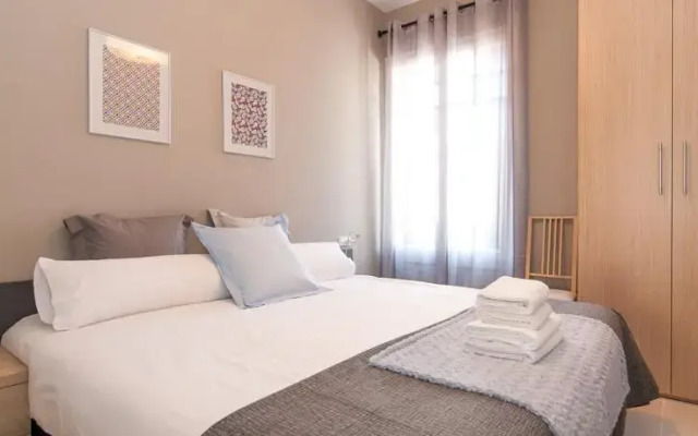 Bohemian Rhapsody 3 Bedrooms Gracia