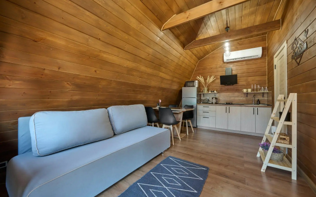 Горная мята