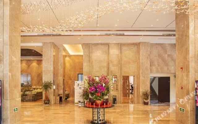 Milan International Hotel