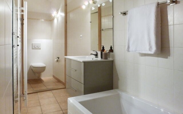 Les Fermes du Planet 5