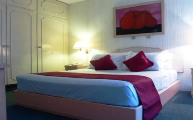 Residencia Rochester
