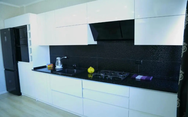 Royal Gold Apartment Bishkek
