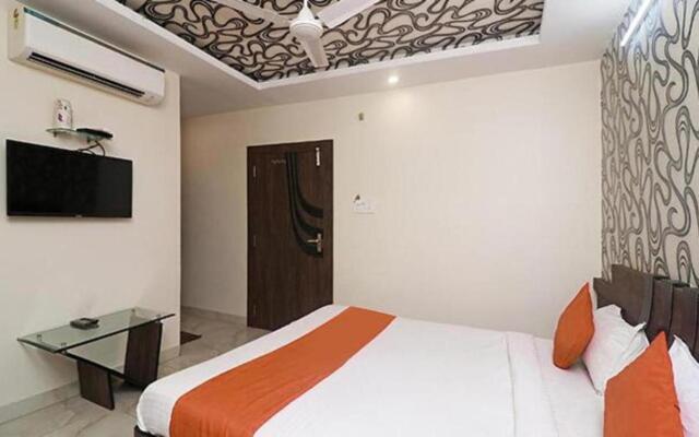 Fabhotel Shree Regency