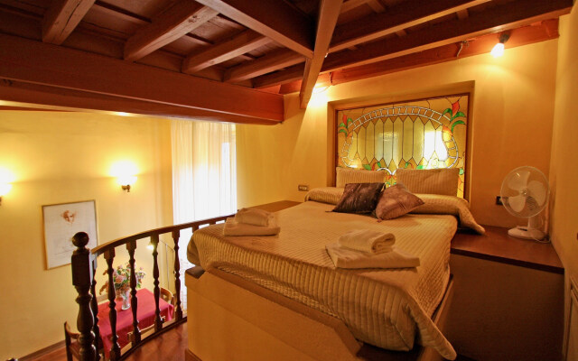 Domus Navona Historical Resort
