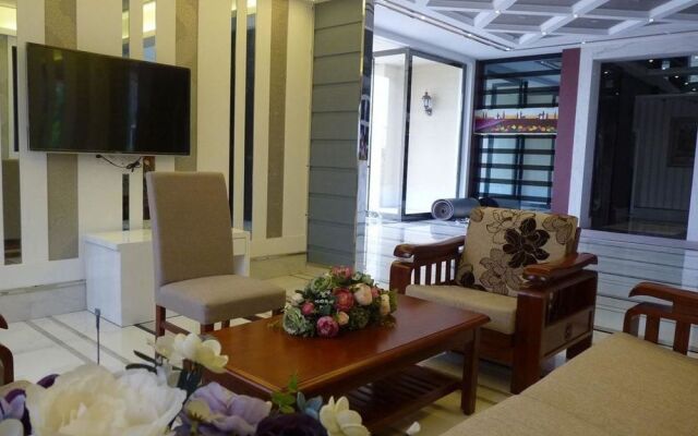 Haoting Business Hotel