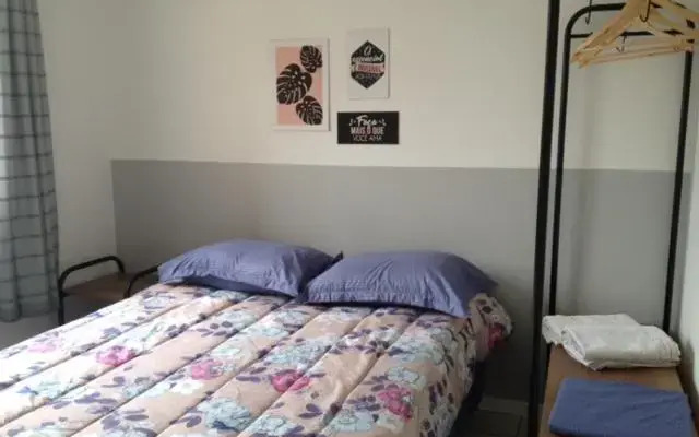 Apartamento Vila do Sol