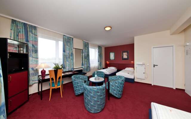 Hotel Aviva