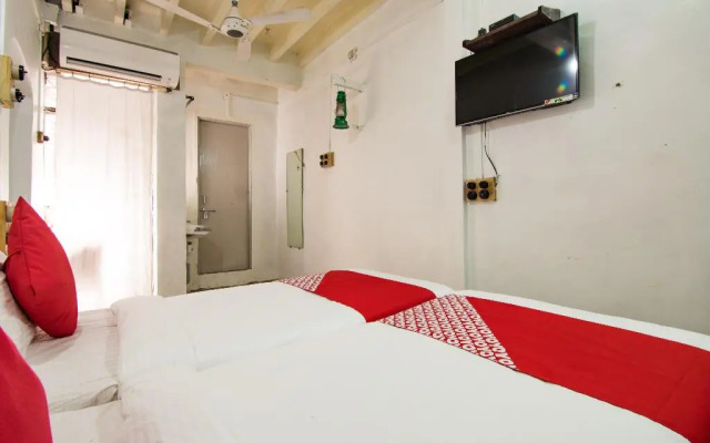 Homi House by OYO Rooms