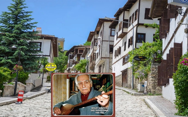Aga Cesmesi Otel
