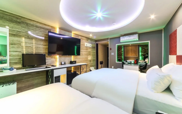 Ulsan Bangeojin Call