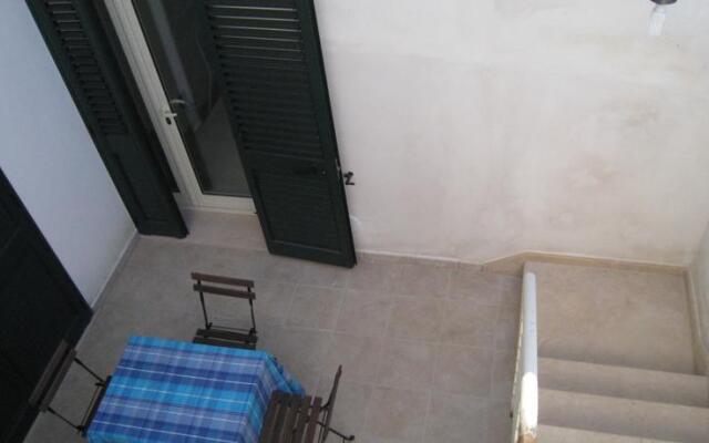 Appartamento Primaldo