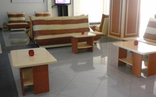 Hotel Splendid