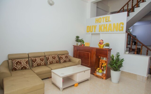 Hotel Duy Khang