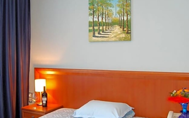 Hotel Kibella