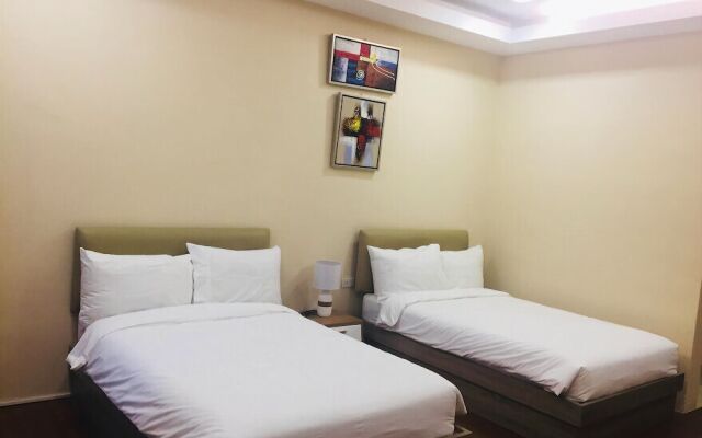GICC Technopark Hotel